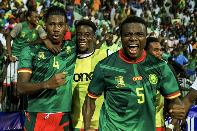 Match Cameroun – Guinée : chaîne TV et compos probables