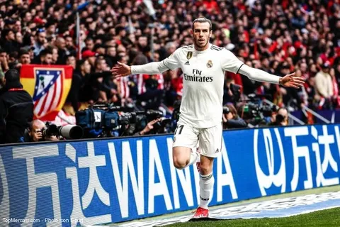 Real Madrid : Gareth Bale poussé en équipe réserve ?