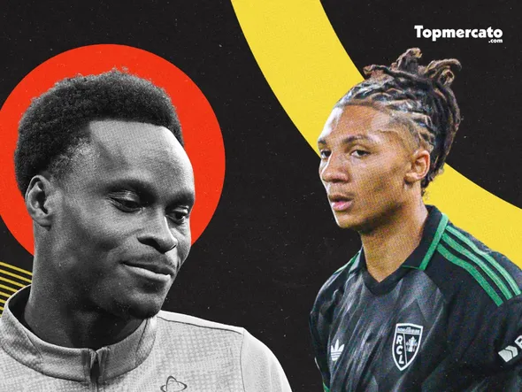 Lens : Baidoo et Ganiou passent au travers en C1, mauvaise nouvelle en vue pour le mercato ?