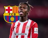 Mercato Barça : le montant XXL de la nouvelle clause de Nico Williams à Bilbao