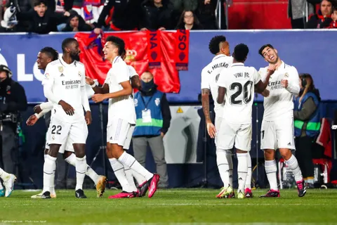 Mercato - Barça : Un madrilène dit non aux Blaugranas !