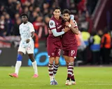 OM : Benatia contacte un ancien pensionnaire de L1