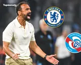 Mercato – Chelsea surveille déjà une nouvelle recrue de Strasbourg