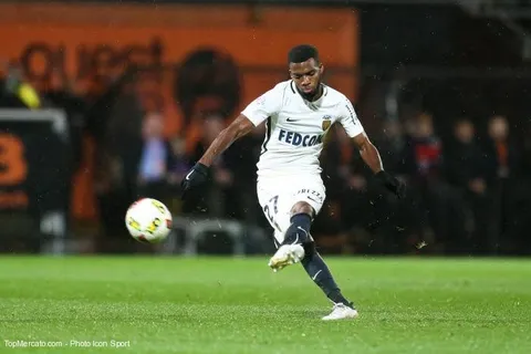 Monaco : l’offre d’Arsenal pour Lemar aurait été refusée