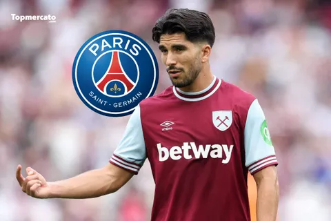 Mercato PSG : le principal problème empêchant un départ de Soler