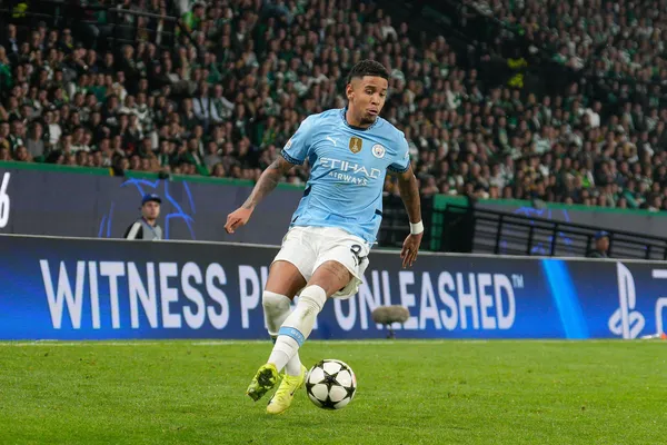 Savio Manchester City