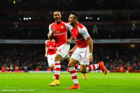 Premier League : Arsenal explose Man Utd !