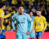 Le Barça prêt à vendre Vitor Roque à perte !