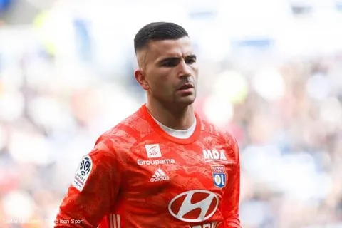 OL, Lopes : “C’est difficile de sortir de cette manière-là”
