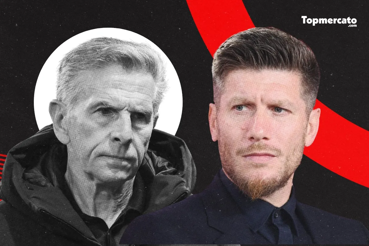 Mercato : Monaco prêt à jouer un vilain tour à 8 M€ à Nice