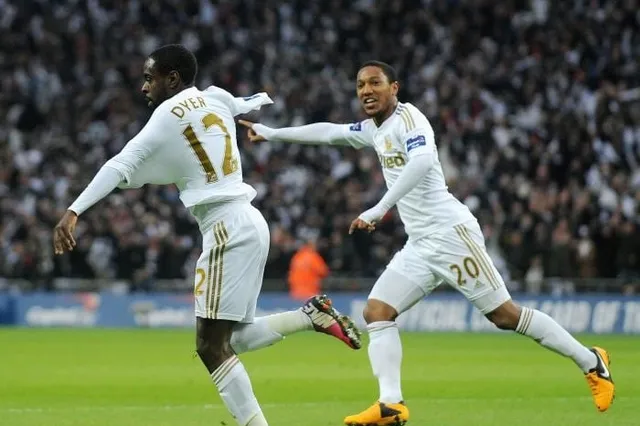 Swansea : prolongation en vue pour Guidolin