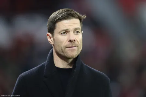 Mercato - Bayern Munich, Liverpool : Leverkusen fixe son prix pour Xabi Alonso