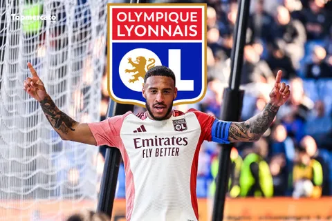 Mercato OL : un espoir supplémentaire de conserver Corentin Tolisso