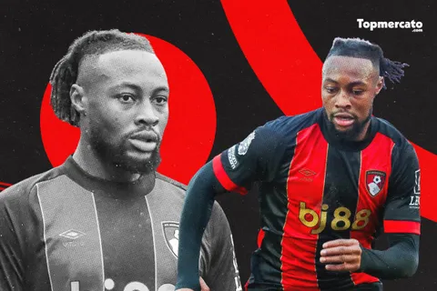 Les gros coups du mercato : quel club et quel transfert pour Antoine Semenyo ?