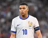 Caen : Mbappé tente un Tricolore