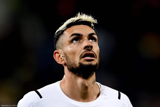 Lille : Cabella défend Bayo… et le prévient !