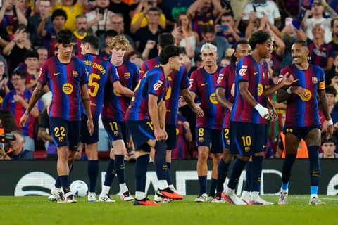 Barça : “mon intelligence est sous-estimée”, une recrue répond à l’étiquette qui lui colle à la peau
