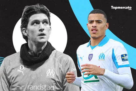 Mercato OM : aucune offre pour Greenwood, Balerdi refuse 25 M€… L’OM dans l’impasse avant la DNCG