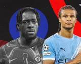 Mercato Barça : Nathan Aké et Axel Disasi proposés aux Blaugranas cet hiver