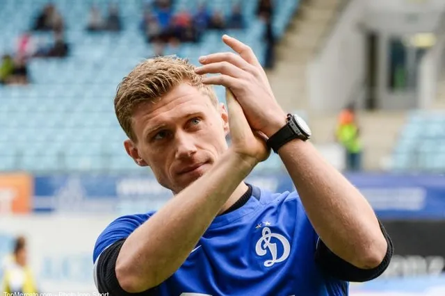 Russie : Pogrebnyak sanctionné pour des propos racistes