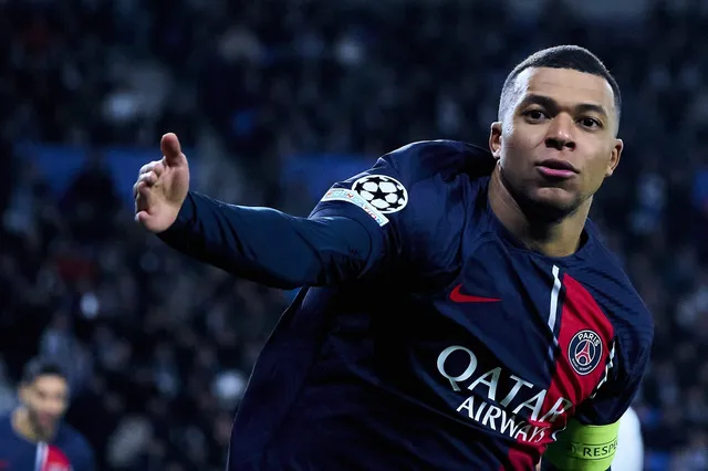 PSG : Mbappé doit “une revanche” à Rothen