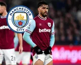 Mercato Manchester City : West Ham place Paqueta en vente à un tarif attractif
