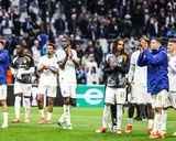 OM : les 2 prochains joueurs poussés vers la sortie connus