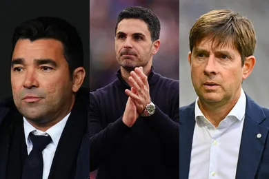 Le Barça veut déjà prolonger sa surprise de l’été, un talent géorgien à Arsenal en 2027, le TFC fait une croix sur un transfert à 15 M€… Les 3 infos mercato du jour