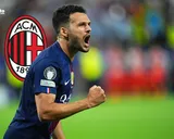 Mercato PSG : offensive de l’AC Milan pour Gonçalo Ramos, le montant du transfert se dessine