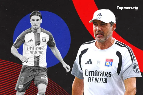 Mercato – Départ avorté de Tagliafico, pas de solution satisfaisante… L’échec total de l’OL au poste de latéral gauche