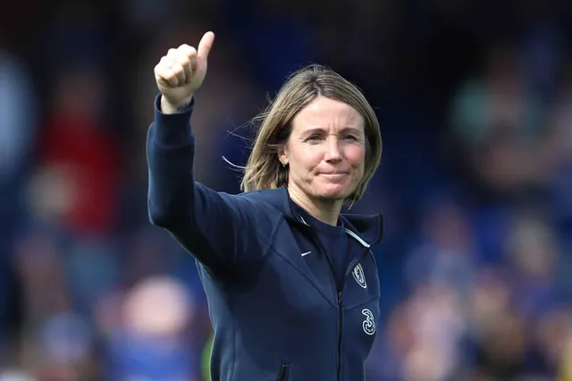 Chelsea – Barça (Ligue des Champions féminine) : chaîne TV, heure et compos probables du match
