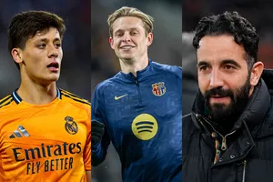 La sortie forte de Güler, De Jong a fait son choix, Amorim veut un ancien du Barça… Les 3 infos mercato du jour