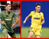 ASSE – Pau : chaîne TV, heure et compos probables du match