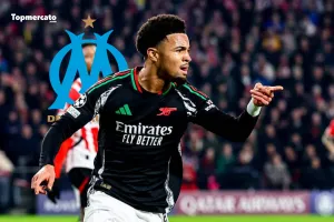 Mercato OM : l’arrivée attendue d’Ethan Nwaneri repousse un dossier important