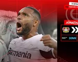 Mercato OM : la rumeur Jonathan Tah à l’épreuve du Détecteur TM