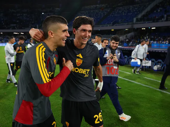 Mercato OM : Balerdi sauveur providentiel à Naples, l’AS Roma a-t-elle vraiment un autre choix que de lever l’option d’achat ?