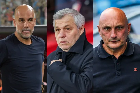 Une pépite de L2 vers Manchester City, Bruno Genesio évoque son avenir au LOSC, Lorient a 2 pistes pour remplacer Pantaloni… Les 3 infos mercato du jour