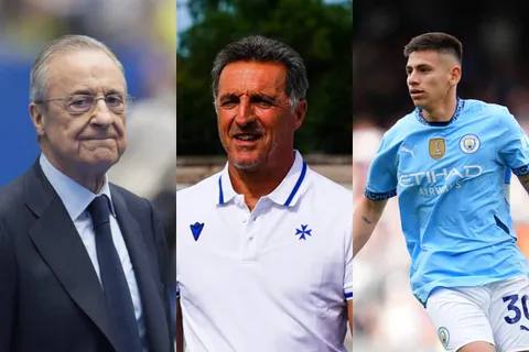 Un flop du Real sur le départ pour 0€, une pépite d’Auxerre vers l’Ajax, Echeverri a choisi son prochain club… Les 3 infos mercato du jour