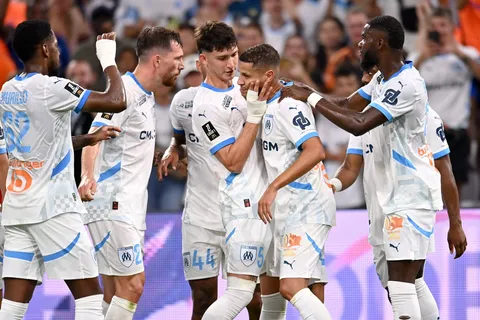 OM : une recrue se lâche sur De Zerbi