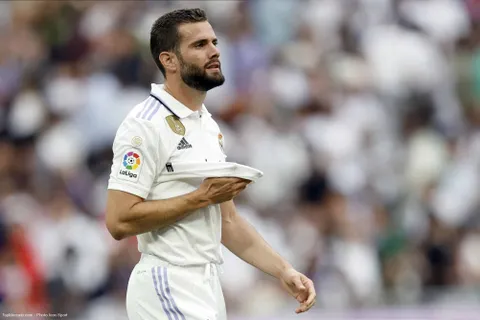 Mercato - Real Madrid : Nacho répond sur deux cibles estivales