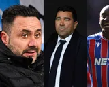 La sortie de De Zerbi sur le mercato d’hiver de l’OM, une pépite du Barça vers Côme, la Juve dans l’attente pour Mateta… Les 3 infos mercato du jour