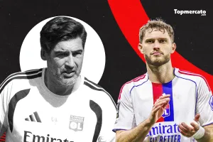 Mercato – L’OL n’a pas bouclé son dégraissage, les 5 favoris à une vente identifiés