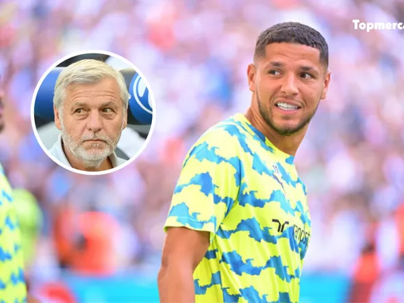 Mercato OM : Bruno Genesio a pris sa décision pour Amine Harit, auteur d’une préparation intéressante