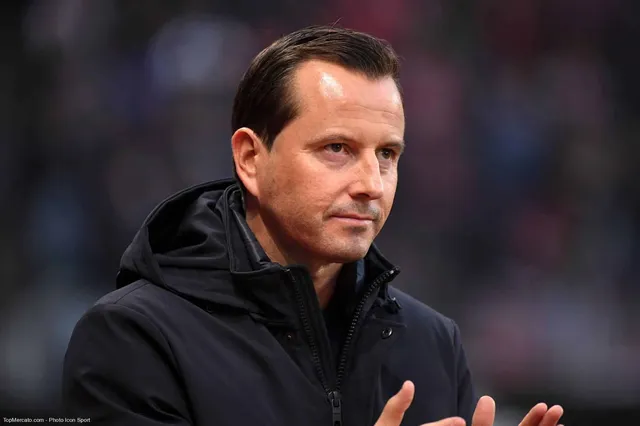 Mercato - Rennes : après Matic, un autre taulier sur le départ ?