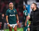 OM : Facundo Medina, à prendre ou à laisser ?