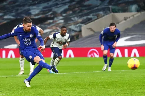 Match Chelsea – Tottenham : chaîne TV et compos probables