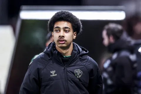 Mercato – L’ASSE négocie le transfert de sa pépite Djylian N’Guessan