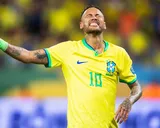 Brésil : le message émouvant de Neymar