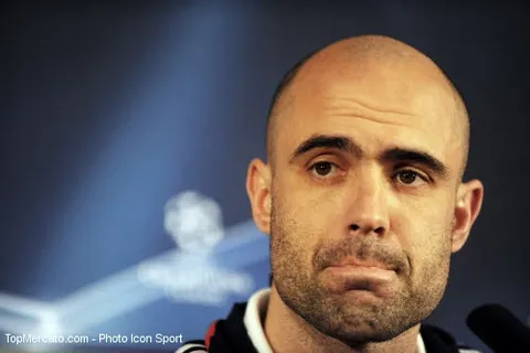 OL : Cris ne comprend pas pour Nicosie