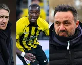 Le montant de l’opération Yaremchuk à l’OL, Montanier en pole pour le banc de l’ASSE, Diaby de retour en Europe, l’OM sur une nouvelle pépite… Les 4 rumeurs de transfert de la journée